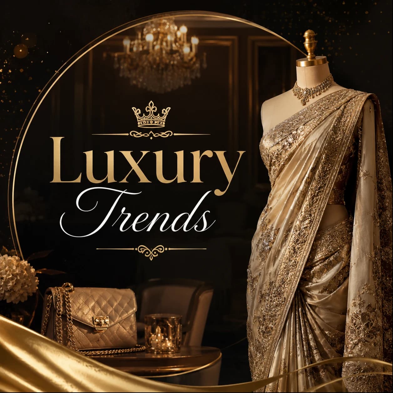 Luxury Trend