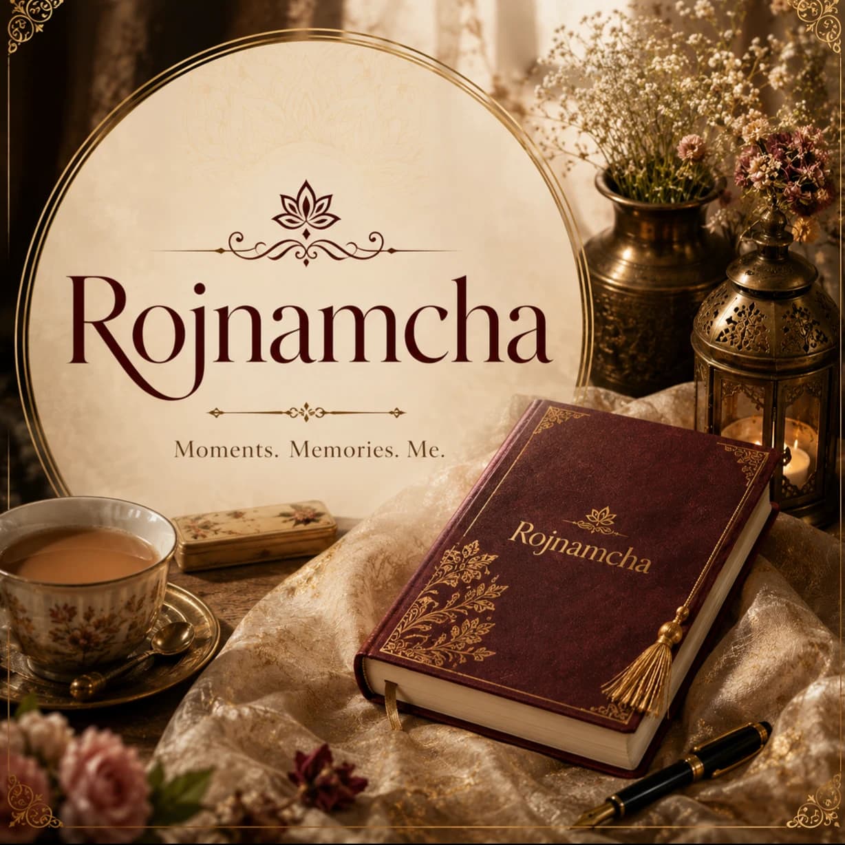 Rojnamcha