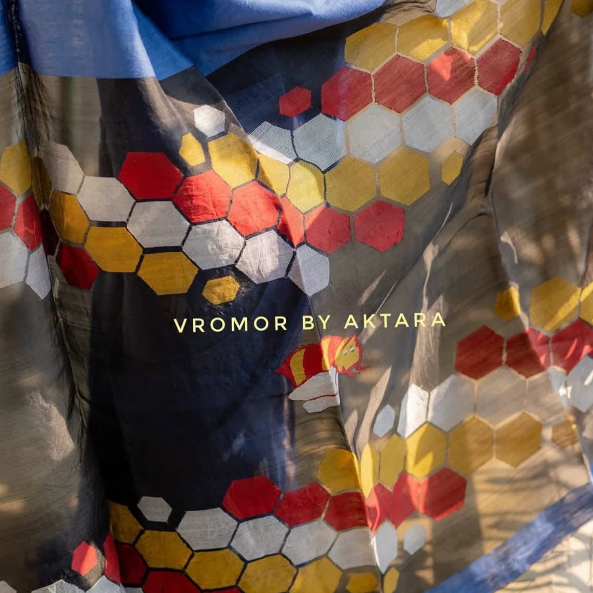 Vromor