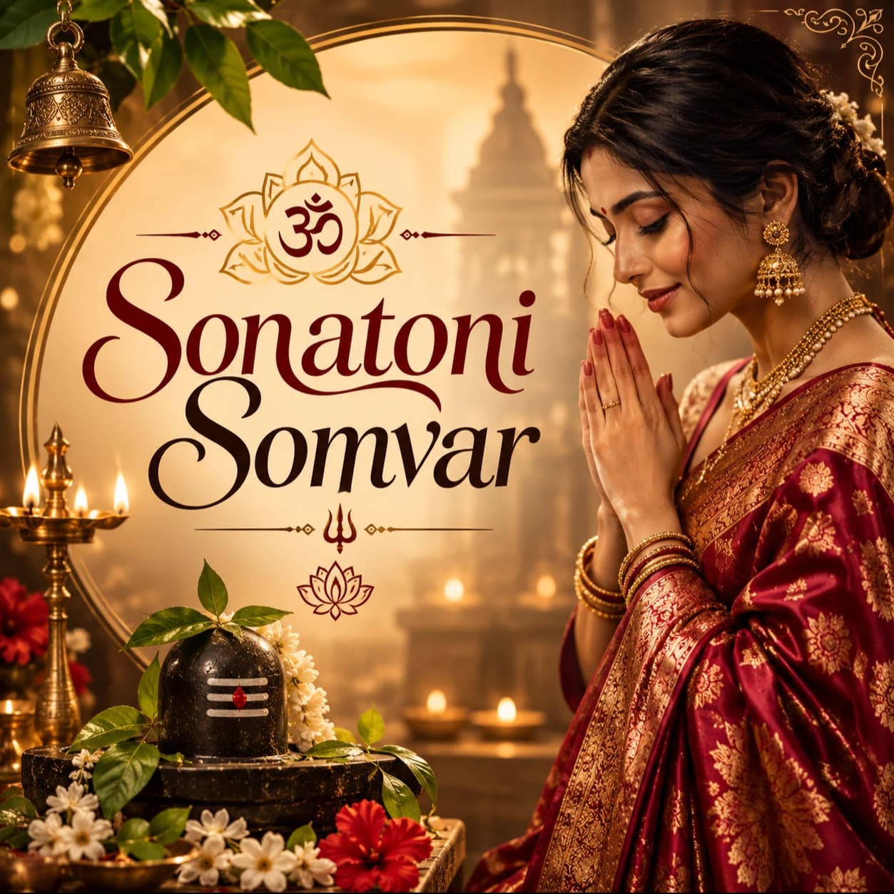 Sonatoni Somvar
